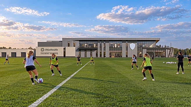 Best in the world? See what Columbus has in store for new NWSL team