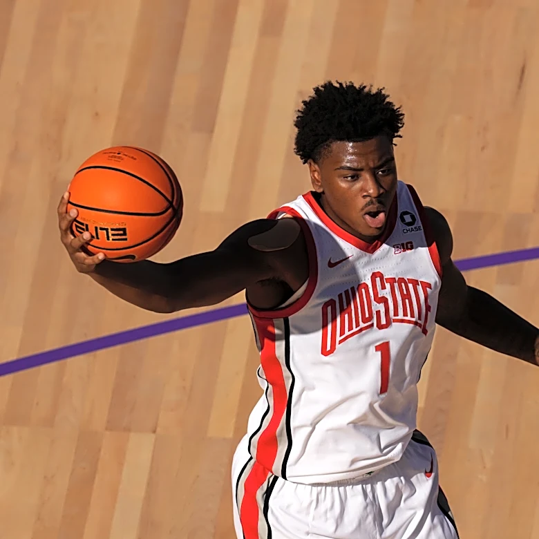Rebounding an ongoing issue as Ohio State ends preseason: 4 takeaways