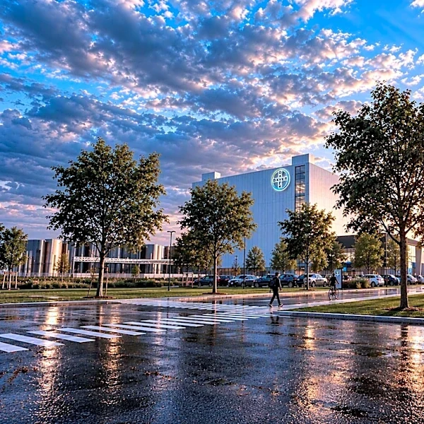 Company expansions to boost jobs in Arena District, Westerville