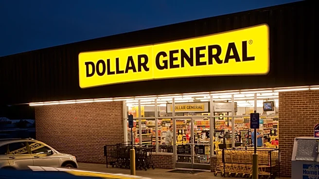 Ohio AG joins lawsuit against Dollar General over deceptive pricing
