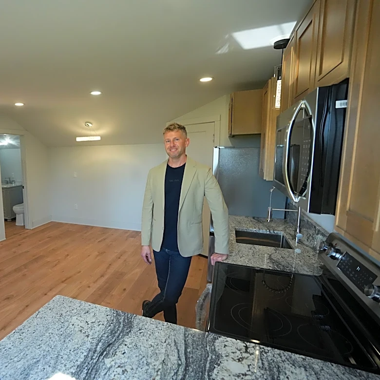 One year later, city effort to boost 'granny flats' has yet to gain traction