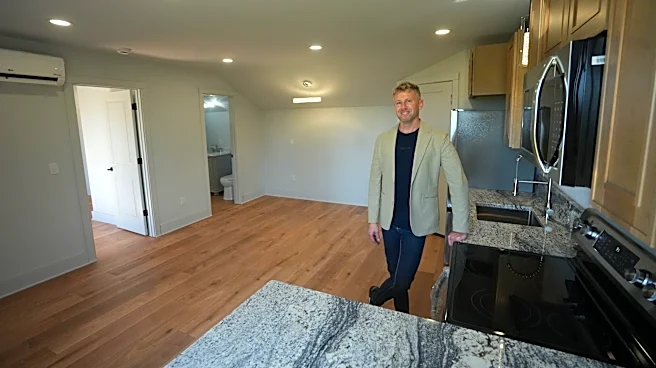 One year later, city effort to boost 'granny flats' has yet to gain traction