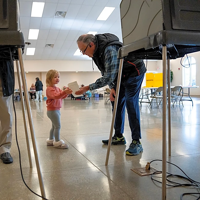 What's on my ballot? See central Ohio issues, statewide races