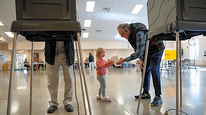 What's on my ballot? See central Ohio issues, statewide races