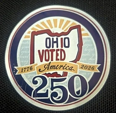 Election security is on the Ohio ballot. Voters should enshrine protections | Opinion