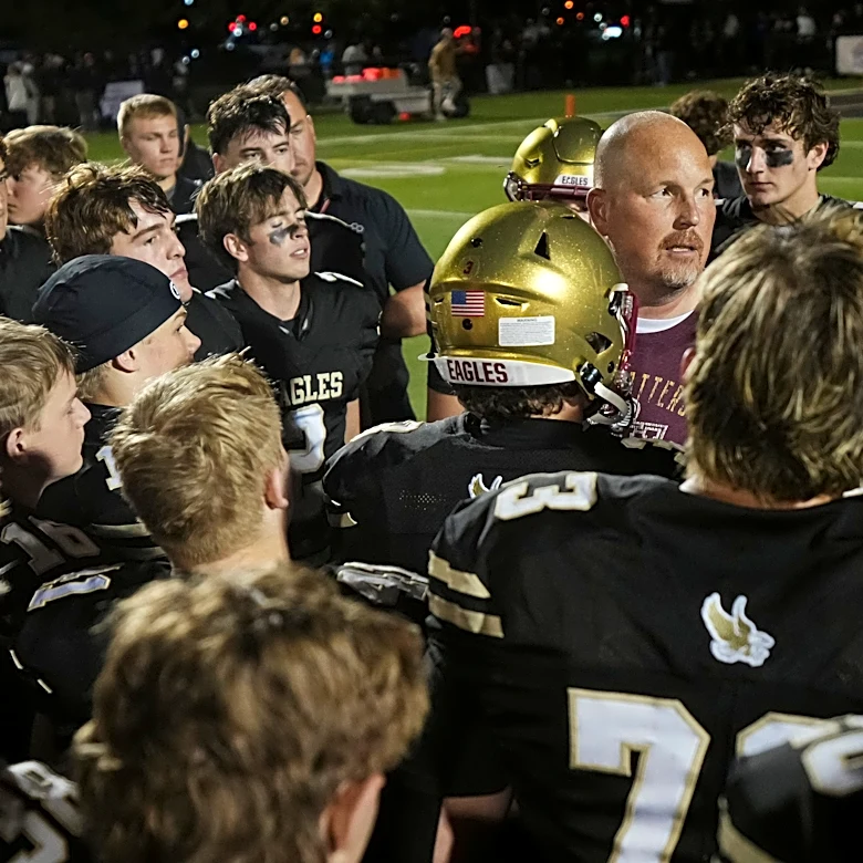 Central Ohio high school football final Top 10 poll for 2026 season