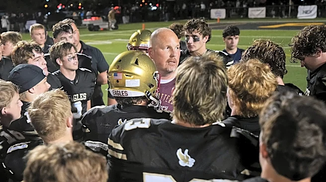Central Ohio high school football final Top 10 poll for 2026 season
