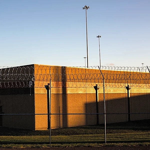 Pretrial inmate at Penal Farm dies, Shelby County Mayor's Office says