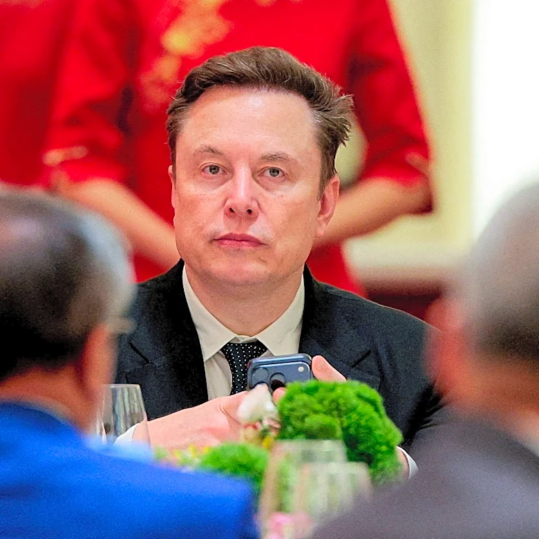 Elon Musk says got he 'carried away' with politics, DOGE but does he regret it?