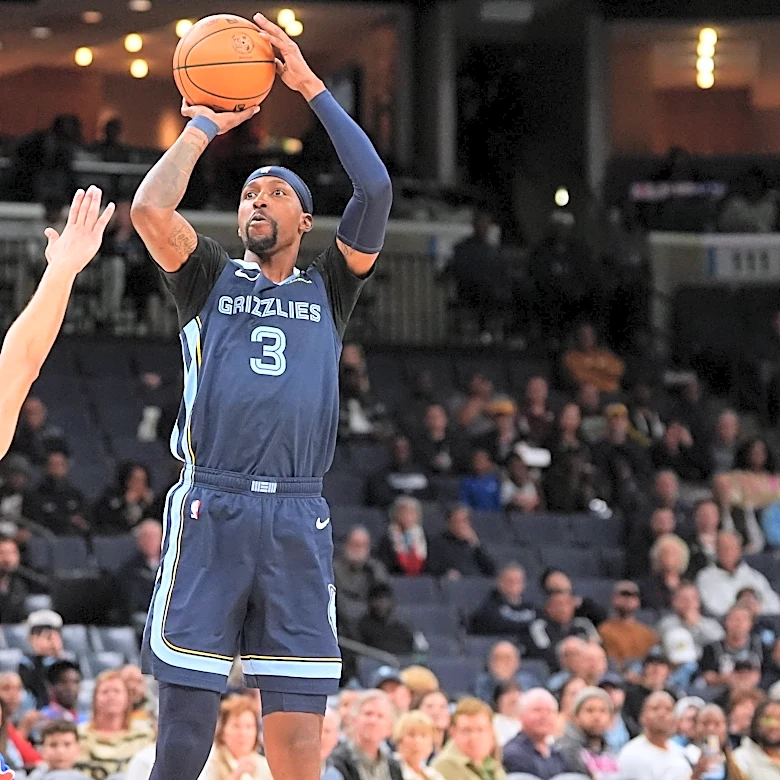 Kentavious Caldwell-Pope agrees to Grizzlies buyout, plans 76ers signing, per report