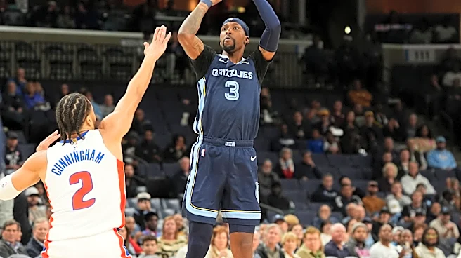 Kentavious Caldwell-Pope agrees to Grizzlies buyout, plans 76ers signing, per report