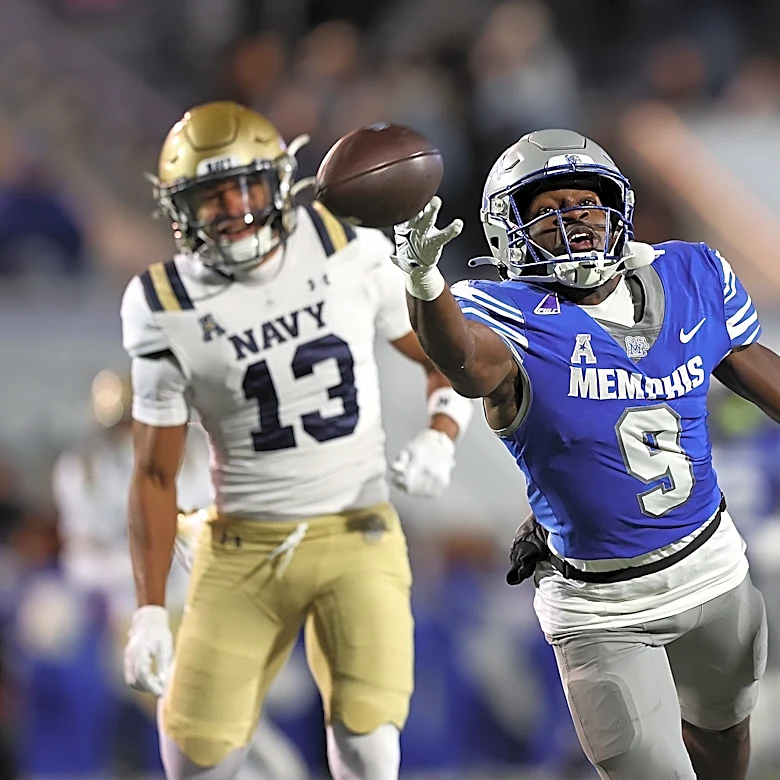 What we learned at American Conference media days, including wide-open title race
