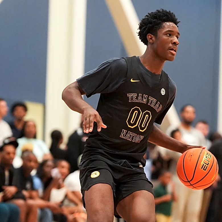 Why Bartlett's Dylan Jones would be a recruiting first for Penny Hardaway