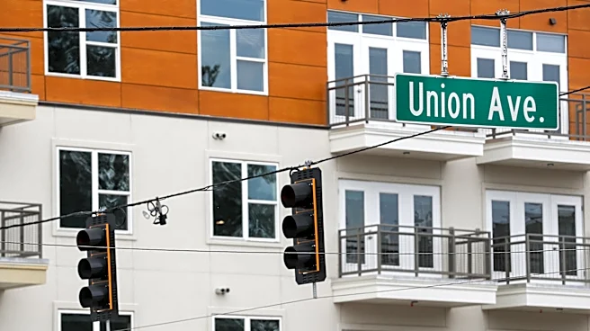 How do rent prices in Memphis stack up to the rest of Tennessee?