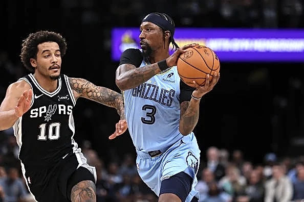 Why Kentavious Caldwell-Pope’s buyout was right move for Grizzlies