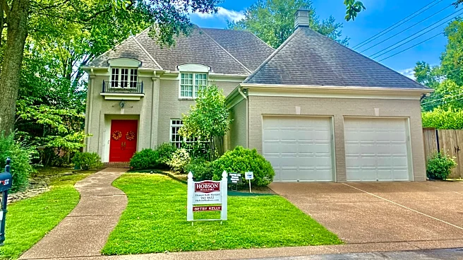 What Memphis neighborhoods have seen the most home sales in 2026? How they rank