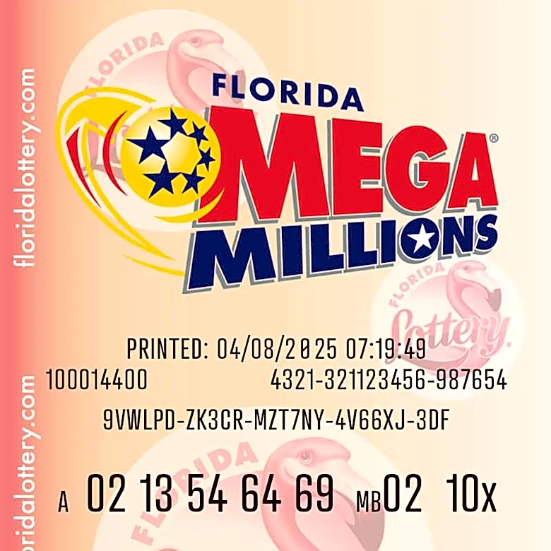 Florida ticket wins $800M Mega Millions jackpot. See winning numbers
