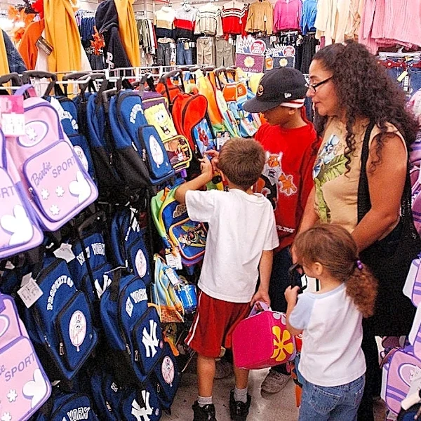 Tips to help Tennessee shoppers save ahead of 2026's tax-free weekend