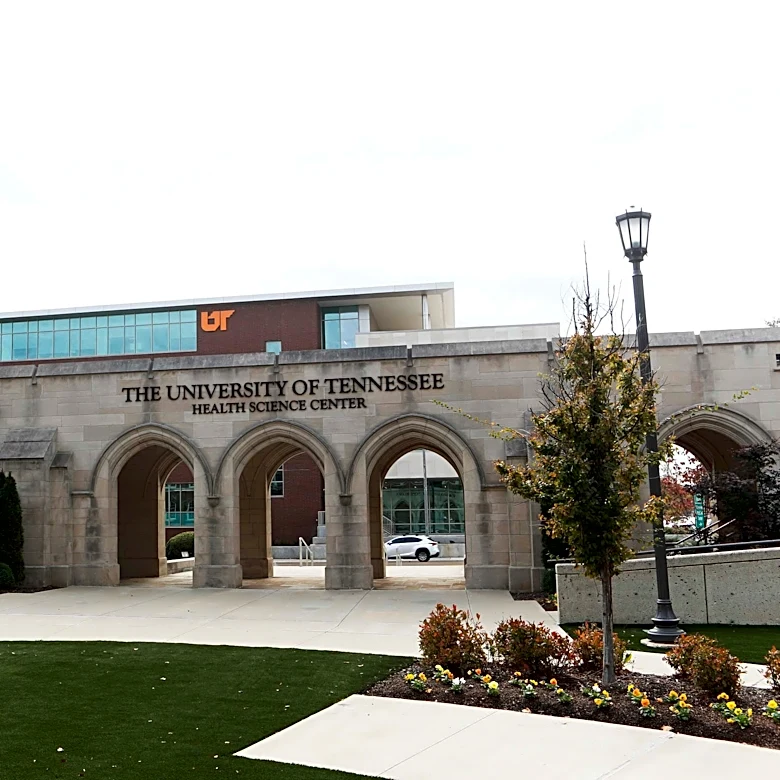 UT health science center expanding Health Hubs program across Tennessee