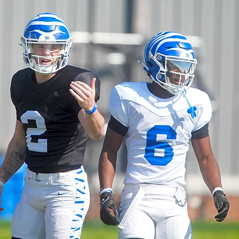 Five things to watch as Memphis football begins preseason practices