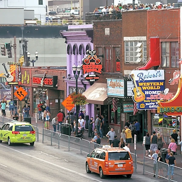 TN climbs 7 spots in most recent best state ranking from U.S. News