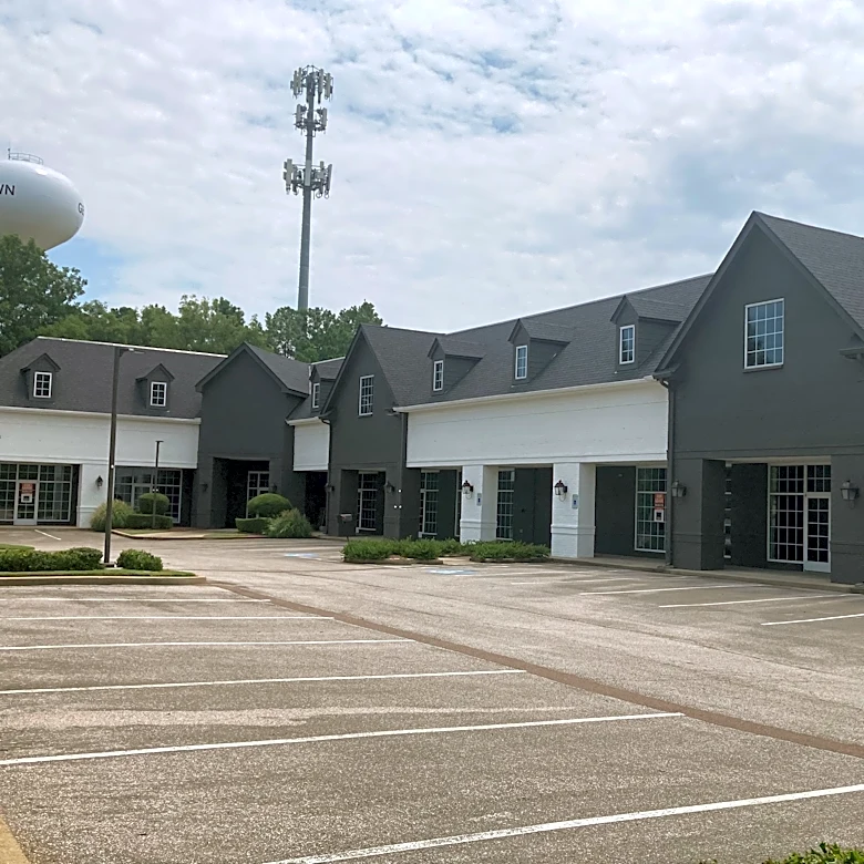 What's that planned in the new retail center at Forest Hill Irene in Germantown?
