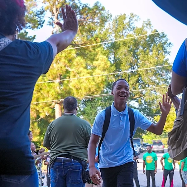 Memphis-Shelby County Schools students return for 2026-27 school year