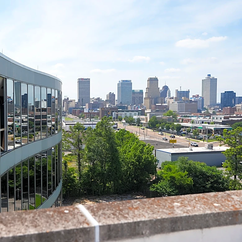 Memphis no longer has the worst drivers in America. See which city replaced it