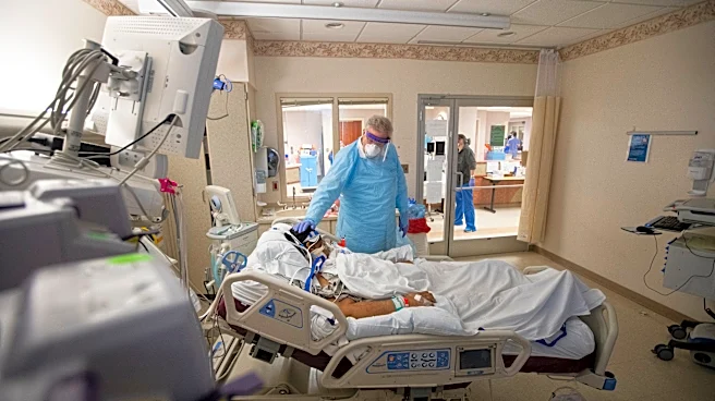 See which Memphis-area hospitals received nods for high performance