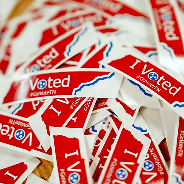 See sample ballots for the Aug. 6 elections in Memphis, Shelby County