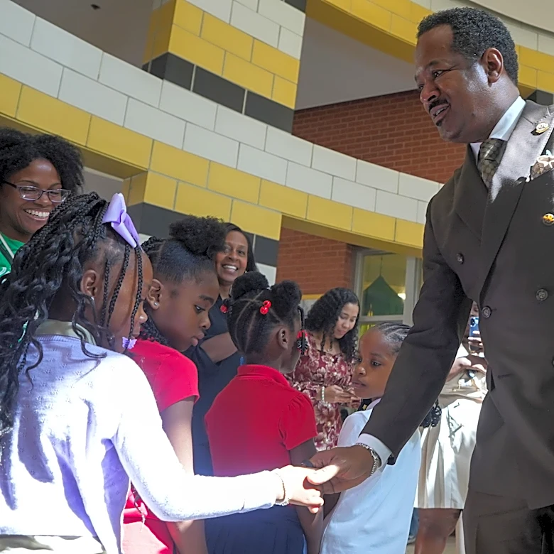 Memphis superintendent addresses audit, takeover as school begins