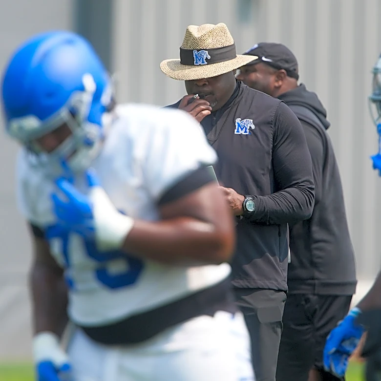 Where Memphis football landed in preseason coaches poll