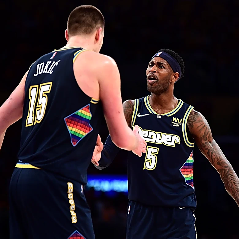 Former Memphis basketball star Will Barton hired by Timberwolves, per report