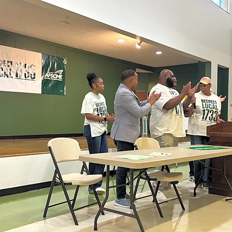 Memphis sanitation workers closer to the pay raises they've been seeking