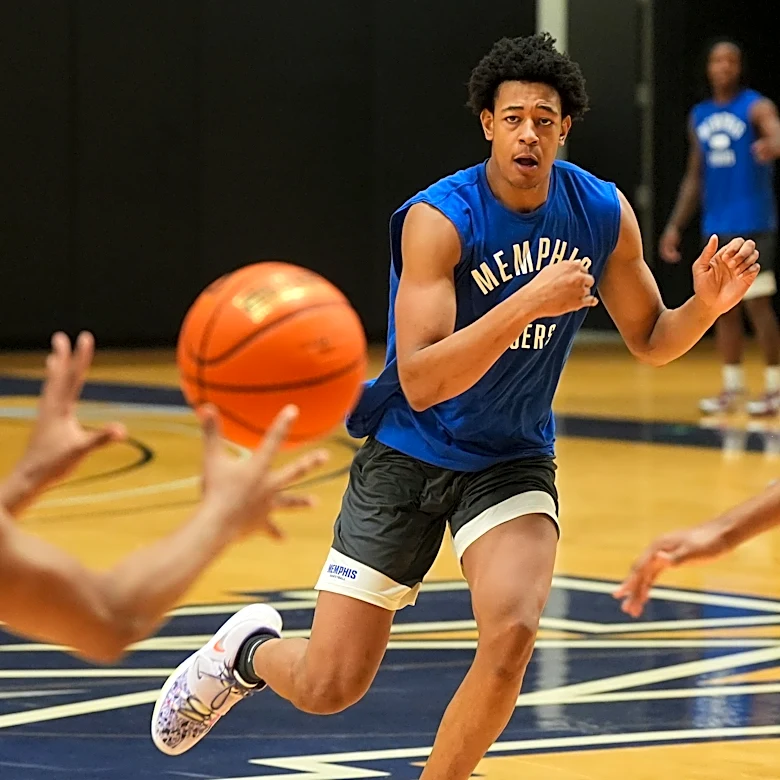 Memphis basketball adds Grand Canyon to 2026-27 schedule, report says