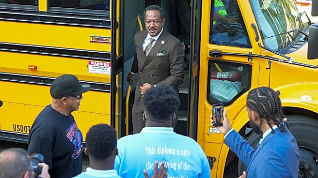 As school begins, Memphis set to elect two new MSCS board members