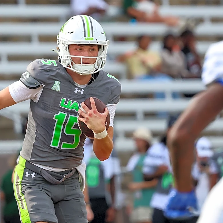 Why UAB is expecting 'hard feelings' ahead of Memphis football rivalry game in 2026