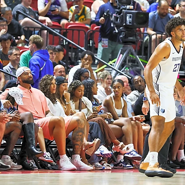 Is Cam Boozer NBA Rookie of the Year favorite? Here’s where he stands