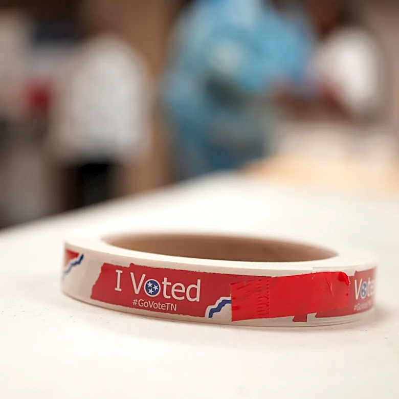 How to find polling places for Memphis, Shelby County Aug. 6 election