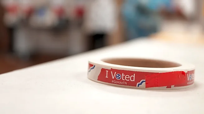 How to find polling places for Memphis, Shelby County Aug. 6 election