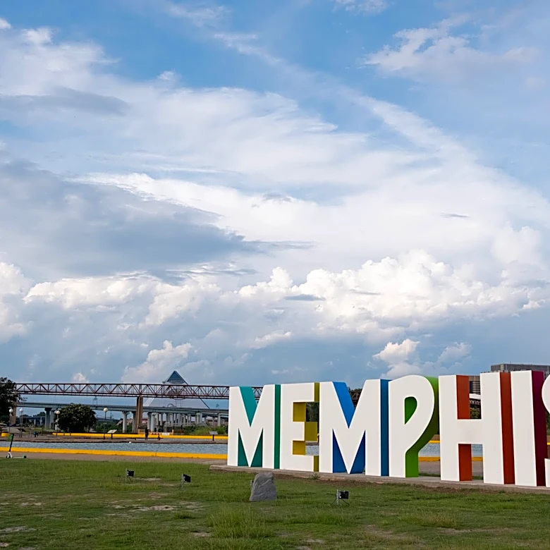 These are the places Memphis residents are moving to most in 2026