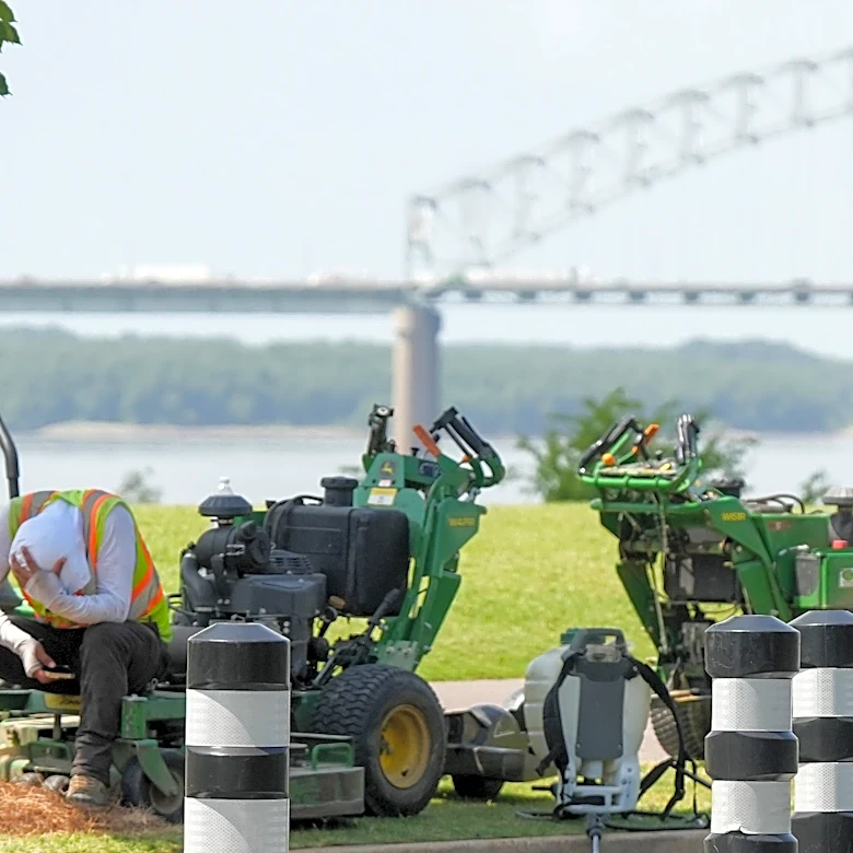 Memphis to see hot days, cooler nights this weekend
