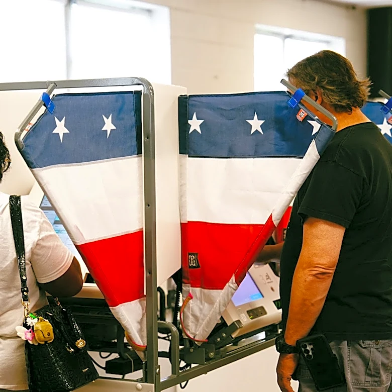 Memphis, Shelby County election results for local, statewide offices