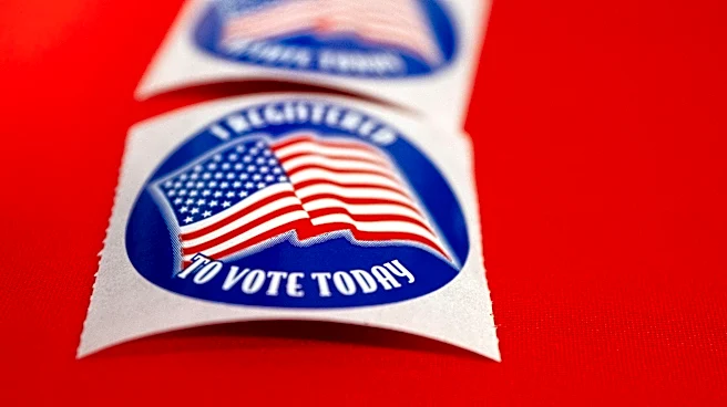 See who was elected to the Shelby County Commission