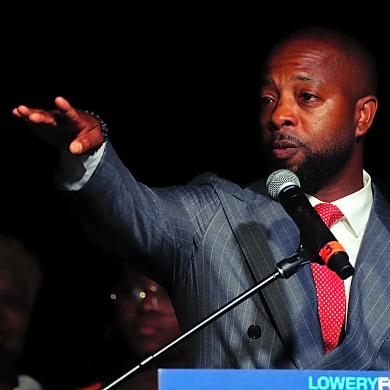Mickell Lowery defeats John DeBerry in race for Shelby County Mayor