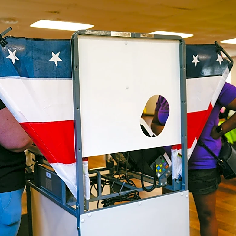 See who won each of the judicial races in Shelby County