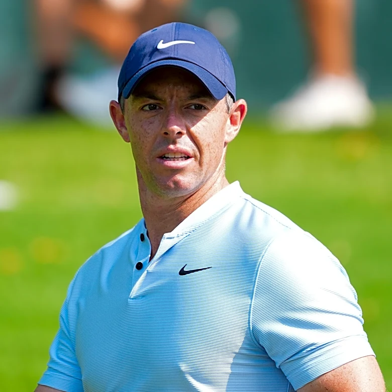 Rory McIlroy returning to Memphis for FedEx St. Jude Championship after missing a year