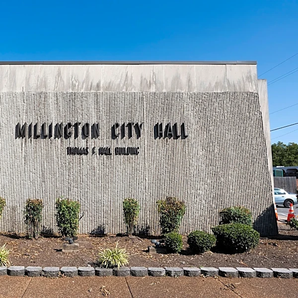 Millington police officer charged on theft, chief cited for lack of oversight