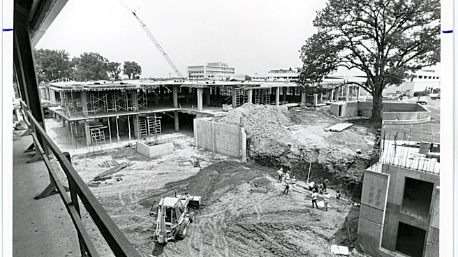 What was happening in Memphis history on Aug. 8? A look back through the years