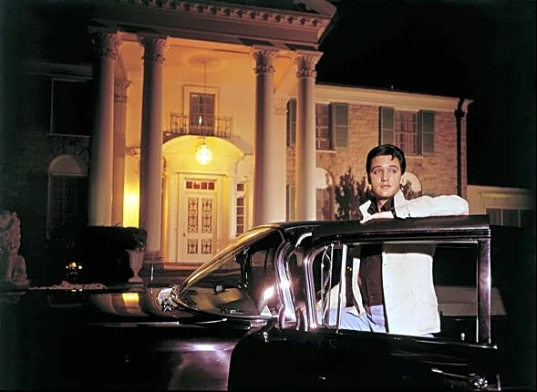 What ethnicity was Elvis Presley? The King's family roots explained